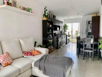 Hermosa casa en condominio exclusivo Cartago