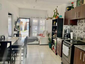 Hermosa casa en condominio exclusivo Cartago