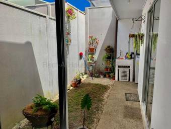 Hermosa casa en condominio exclusivo Cartago