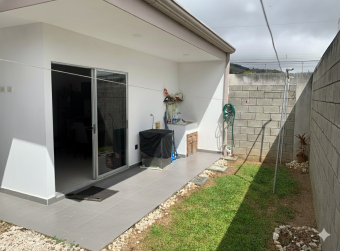 Hermosa casa en condominio Exclusivo Cartago