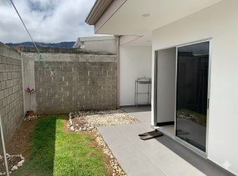 Hermosa casa en condominio Exclusivo Cartago