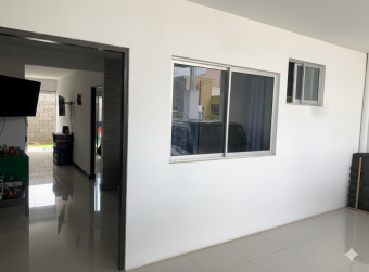 Hermosa casa en condominio Exclusivo Cartago