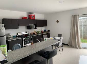 Hermosa casa en condominio Exclusivo Cartago