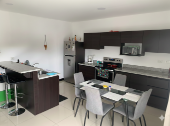 Hermosa casa en condominio Exclusivo Cartago