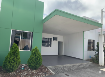 Hermosa casa en condominio Exclusivo Cartago