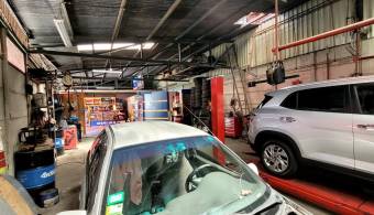 SE VENDE BODEGA COMERCIAL DE 286.25m2 EN CURRIDABAT.