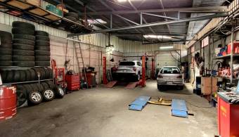 SE VENDE BODEGA COMERCIAL DE 286.25m2 EN CURRIDABAT.