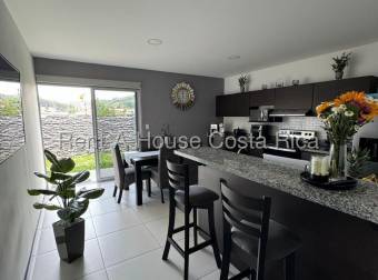 Hermosa casa en condominio exclusivo Cartago Tejar Hermosa casa en condominio exclusivo Cartago Tejar