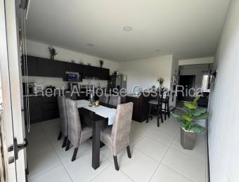 Hermosa casa en condominio exclusivo Cartago Tejar Hermosa casa en condominio exclusivo Cartago Tejar
