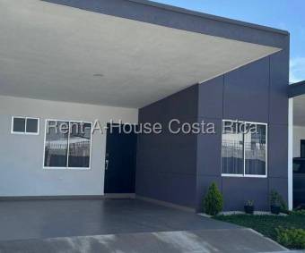 Hermosa casa en condominio exclusivo Cartago Tejar Hermosa casa en condominio exclusivo Cartago Tejar