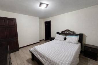 Se vende casa en Escazú San José 26-1355