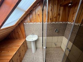 Venta de Cabaña en El Jardín de Dota, San José. RAH 26-1105