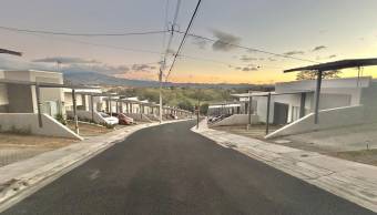 Venta de Casa en Condominio Akari en Alajuela 26-1400 Venta de Casa en Condominio Akari en Alajuela 26-1400