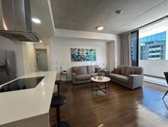 Se vende apartamento en Escazú Centro 26-1738