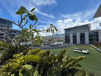 Se vende apartamento en Escazú Centro 26-1738