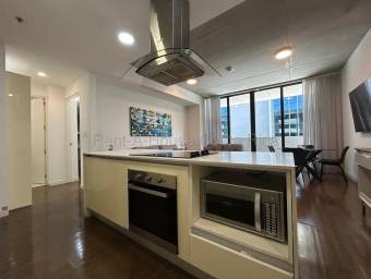 Se vende apartamento en Escazú Centro 26-1738
