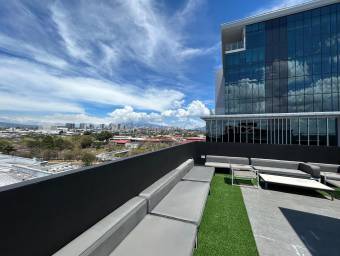 Se vende apartamento en Escazú Centro 26-1738