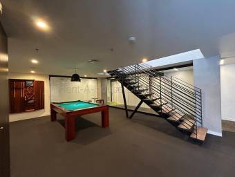 Se vende apartamento en Escazú Centro 26-1738