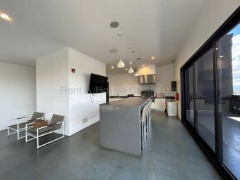 Se vende apartamento en Escazú Centro 26-1738