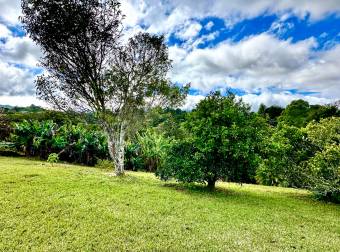 Venta Casa con Terreno en La Union, Tres Rios #26-1592 Venta Casa con Terreno en La Union, Tres Rios #26-1592