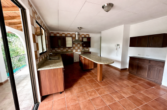 Venta Casa con Terreno en La Union, Tres Rios #26-1592 Venta Casa con Terreno en La Union, Tres Rios #26-1592