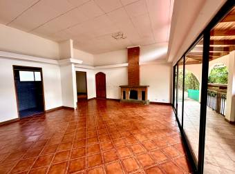 Venta Casa con Terreno en La Union, Tres Rios #26-1592 Venta Casa con Terreno en La Union, Tres Rios #26-1592