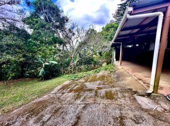 Venta Casa con Terreno en La Union, Tres Rios #26-1592 Venta Casa con Terreno en La Union, Tres Rios #26-1592