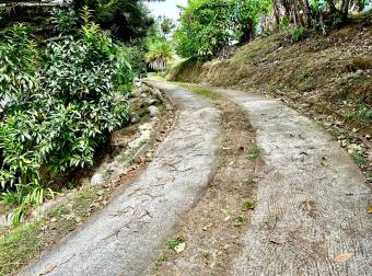 Venta Casa con Terreno en La Union, Tres Rios #26-1592 Venta Casa con Terreno en La Union, Tres Rios #26-1592