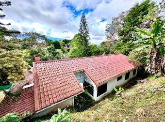 Venta Casa con Terreno en La Union, Tres Rios #26-1592 Venta Casa con Terreno en La Union, Tres Rios #26-1592