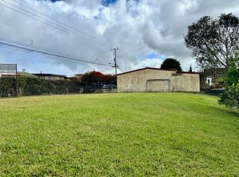 Venta Casa con Terreno en La Union, Tres Rios #26-1592 Venta Casa con Terreno en La Union, Tres Rios #26-1592