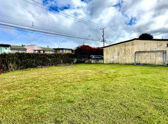 Venta Casa con Terreno en La Union, Tres Rios #26-1592 Venta Casa con Terreno en La Union, Tres Rios #26-1592