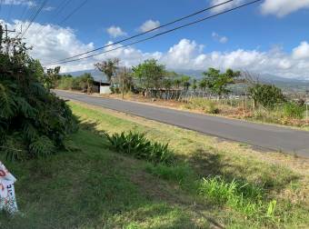 Hermoso desarrollo listo para construir