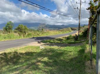 Hermoso desarrollo listo para construir