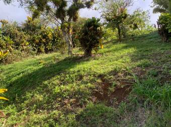 Hermoso desarrollo listo para construir