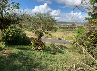 Hermoso desarrollo listo para construir