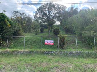 Hermoso desarrollo listo para construir