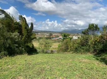 Hermoso desarrollo listo para construir