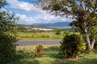 Hermoso desarrollo listo para construir