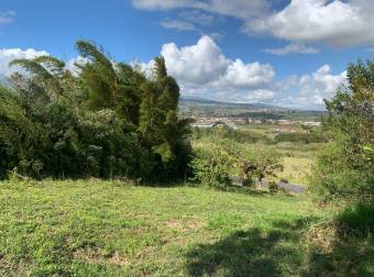 Hermoso desarrollo listo para construir