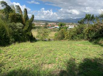 Hermoso desarrollo listo para construir