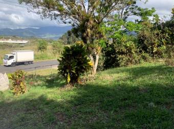 Hermoso desarrollo listo para construir