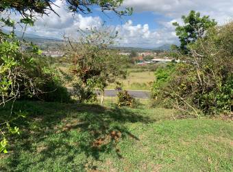 Hermoso desarrollo listo para construir