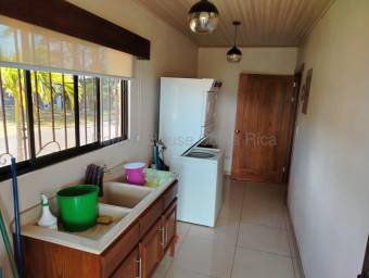 Venta de Casa en San Isidro de Alajuela. RAH 26-1597 