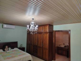 Venta de Casa en San Isidro de Alajuela. RAH 26-1597 