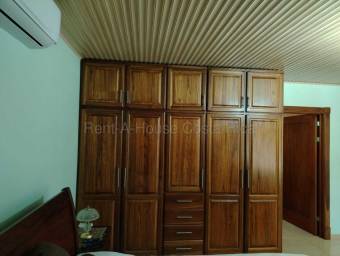 Venta de Casa en San Isidro de Alajuela. RAH 26-1597 