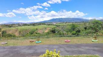 Venta de Casa en San Isidro de Alajuela. RAH 26-1597 