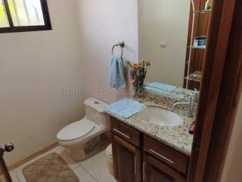 Venta de Casa en San Isidro de Alajuela. RAH 26-1597 