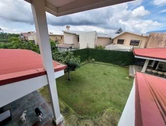 Se vende casa en Santo Domingo Heredia 26-693 Se vende casa en Santo Domingo Heredia 26-693