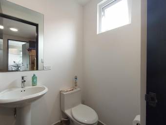 Se vende casa en San Isidro Heredia 25-1931 Se vende casa en San Isidro Heredia 25-1931