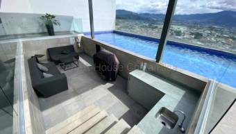 Alquiler Apartamento Torre Ifreses, Curridabat Alquiler Apartamento Torre Ifreses, Curridabat